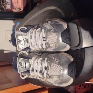 New Balance 350 running shoes